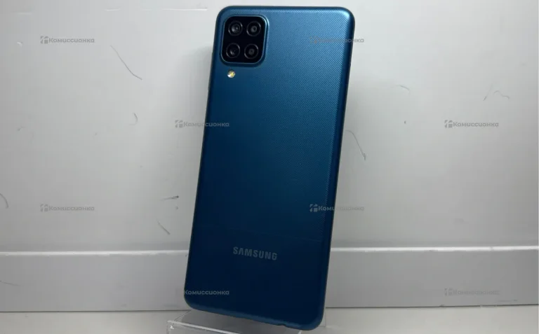 Samsung Galaxy A12 2/32 ГБ