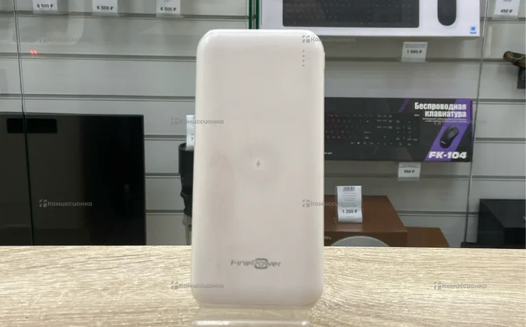 Power Bank  finepower