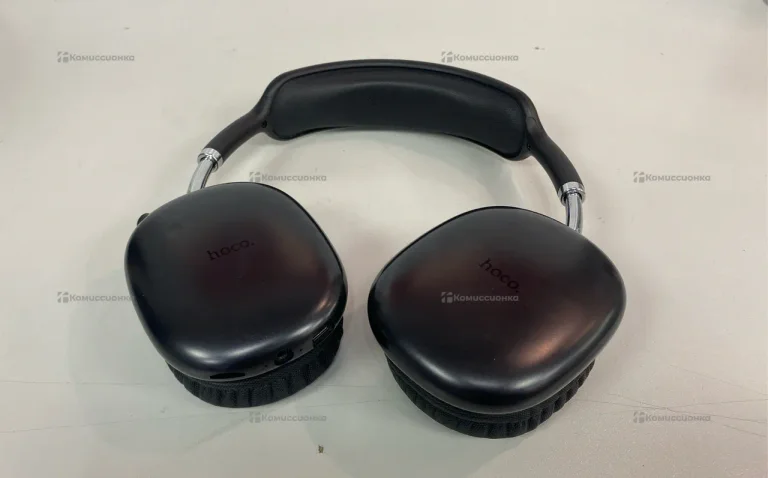 Наушники  Hoco