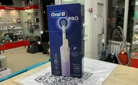 Купить Щетка зубная Oral- B Pro vitality б/у , в Нижнекамск Цена:1390рублей