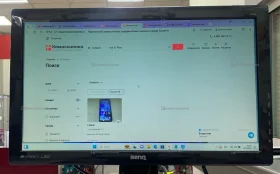 Монитор BenQ GL950-TA