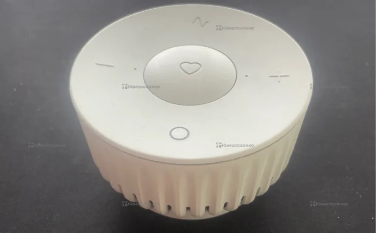 Колонка  Сбербанк мини