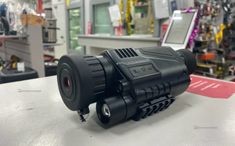 Тепловизор P1x-0540