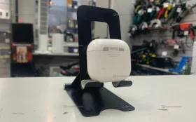 Купить Наушники AirPods 3 б/у , в Красноярск Цена:490рублей