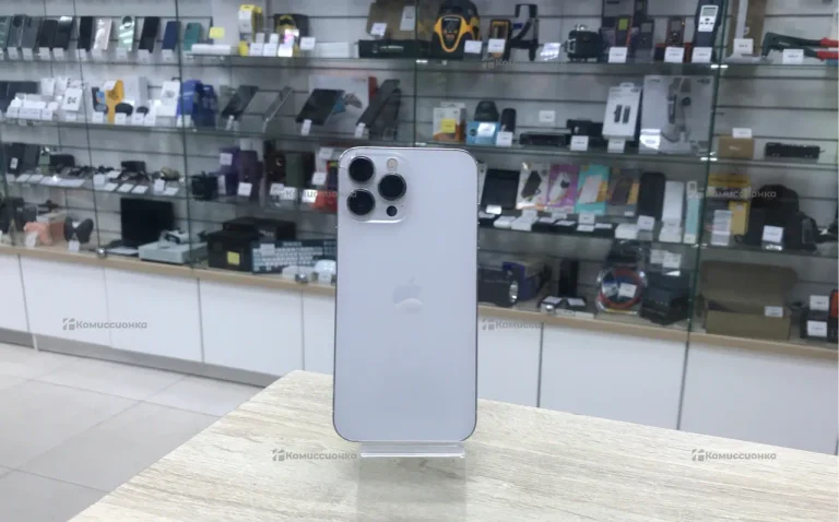 Apple iPhone 13 Pro Max 6/256 ГБ