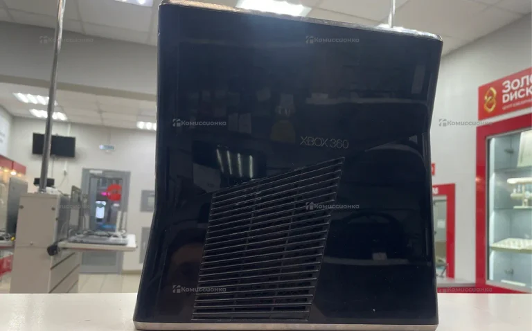 Приставка Xbox Xbox 360 slim 500GB