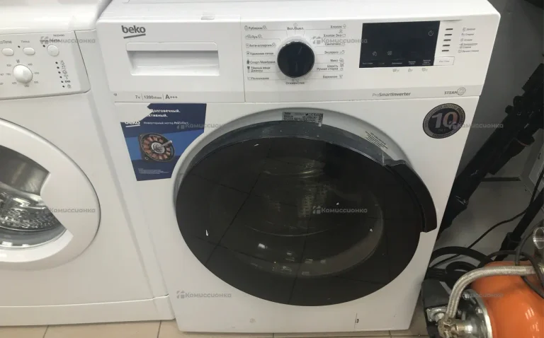 Стиральная машина  Beko 7KG
