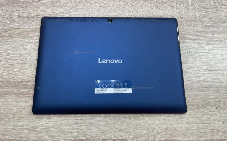 Планшет Lenovo Tab 2 A10-30