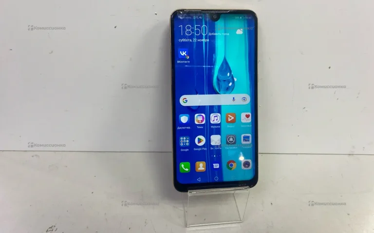 Huawei Y Max 4/128 ГБ