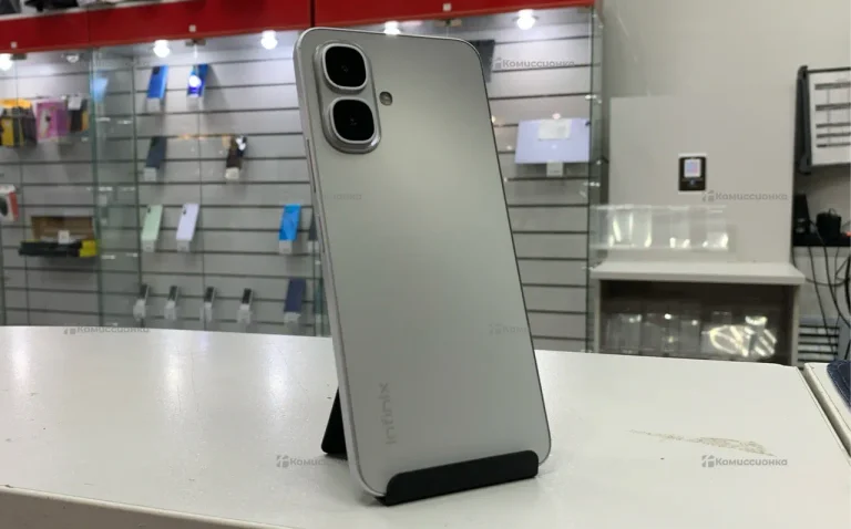 Infinix Smart 10 3/64Gb