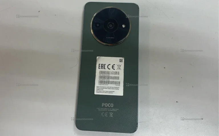 Poco c61 3/64