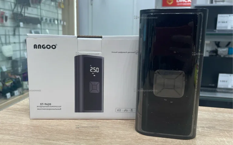 Воздушный компрессор Angoo ST-9620