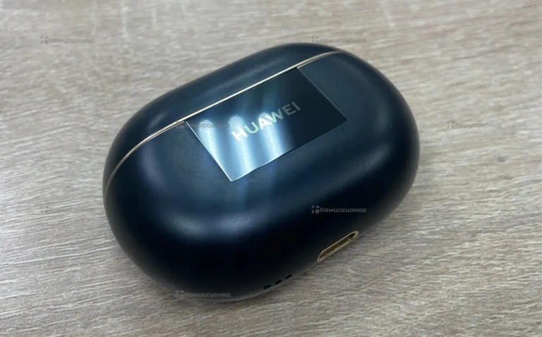 Наушники Huawei FreeBuds Pro 4