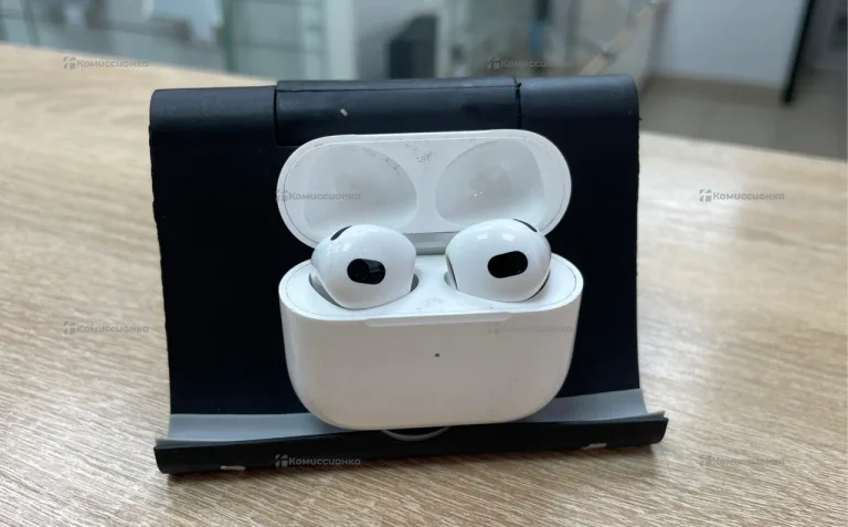 Наушники Apple AirPods 3