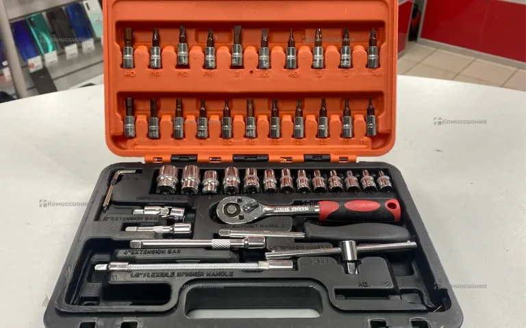 Набор инстурументов GOODKING 10046-K