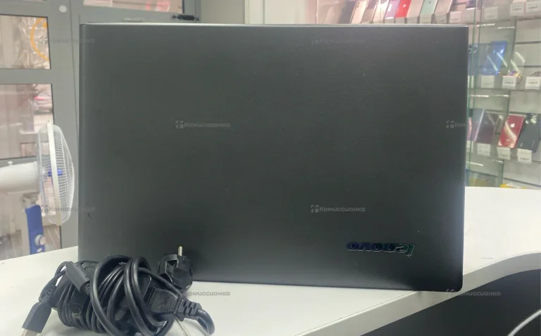 Ноутбук  lenovo b70