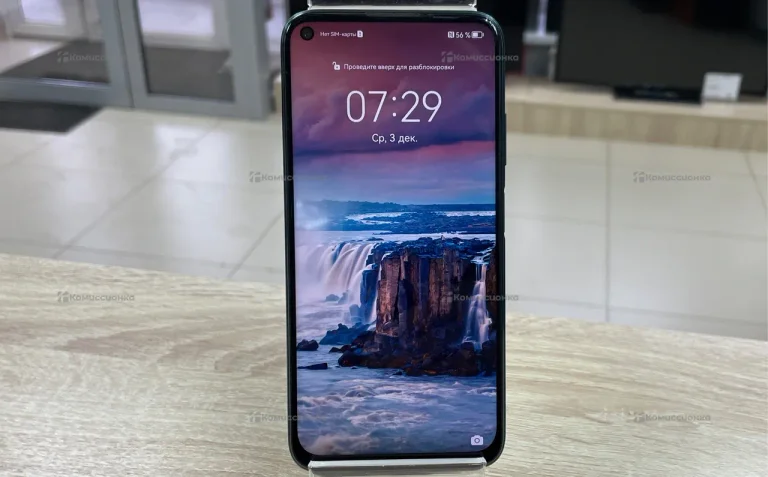 Huawei P40 lite 6/128 ГБ