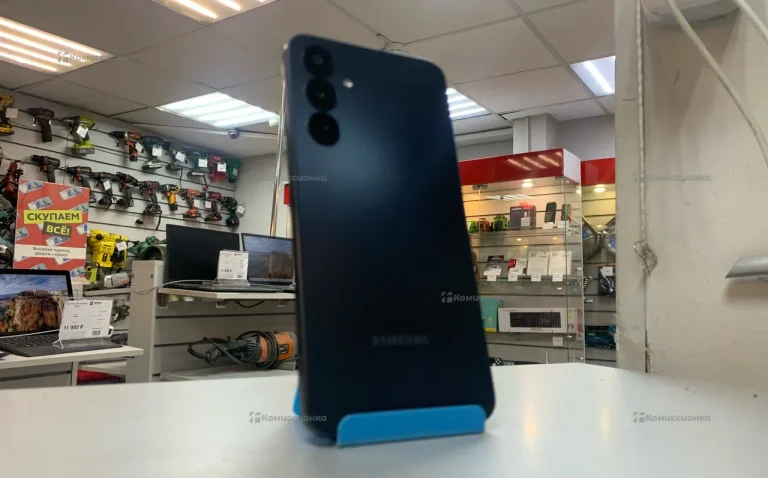 Samsung Galaxy A16 8+256Gb