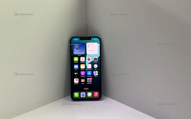 Apple iPhone 13 4/128 ГБ
