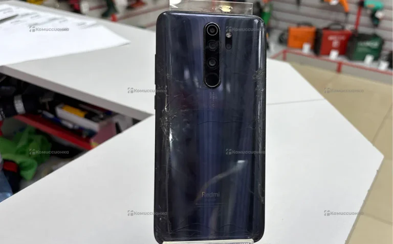 Xiaomi Redmi Note 8 Pro 6/64Gb