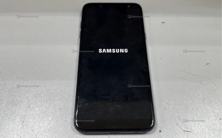 Samsung Galaxy A6 3/32 ГБ