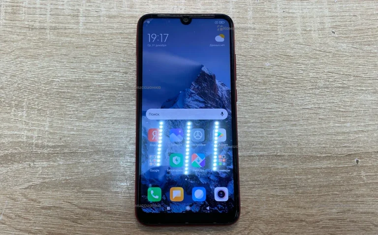 Xiaomi Redmi Note 7 4/64Gb