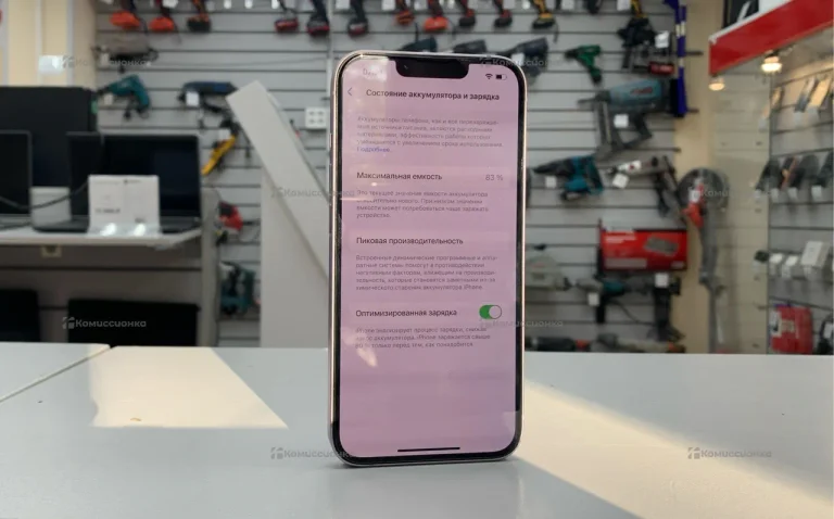 Apple iPhone 14 128Gb e-sim