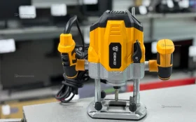 Купить Вертикальный фрезер DEKO DKR1600E б/у , в Новокуйбышевск Цена:2200рублей