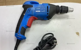 Сетевой шуруповерт ЗУБР ЗСШ-550-45