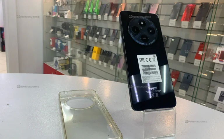 Xiaomi Redmi 14C 4/128 ГБ