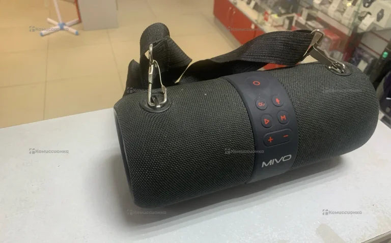Колонка  mivo m11pro