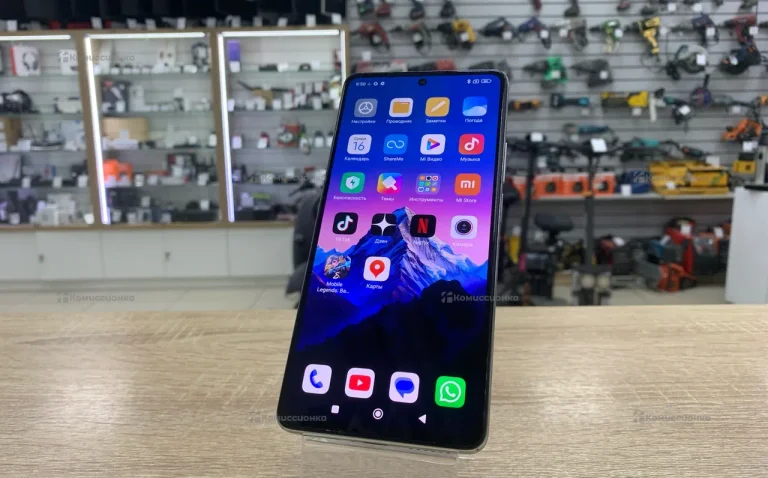 Xiaomi 11T 8/128 ГБ