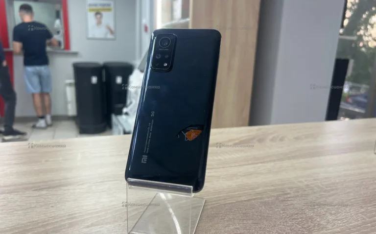 Xiaomi Mi 10T Pro 8/256Gb