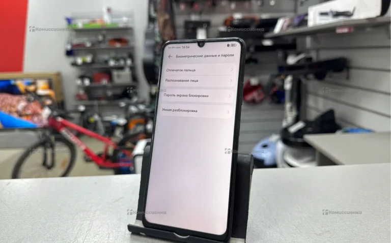 Huawei nova Y72S 8/128Gb