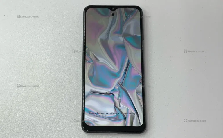 Samsung Galaxy A12 3/32 ГБ