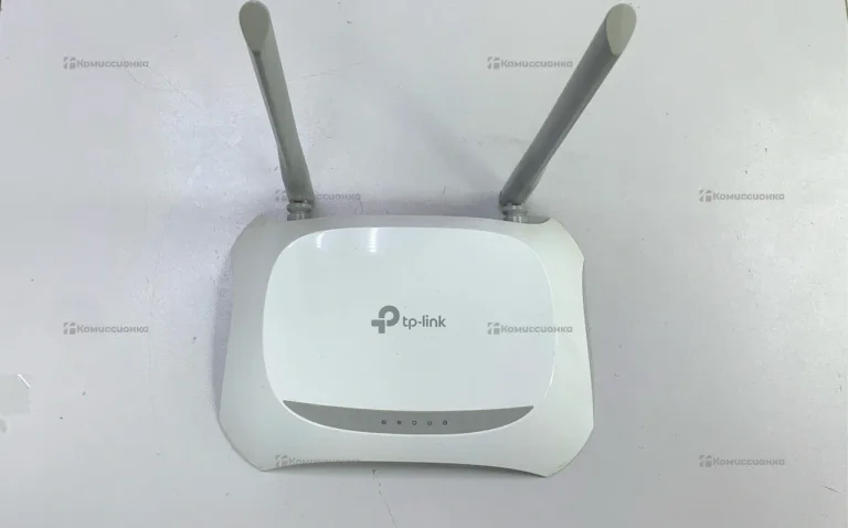 Вай фай роутер tp-link  TL-WR850N