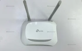 Купить Вай фай роутер tp-link  TL-WR850N б/у , в Копейск Цена:290рублей