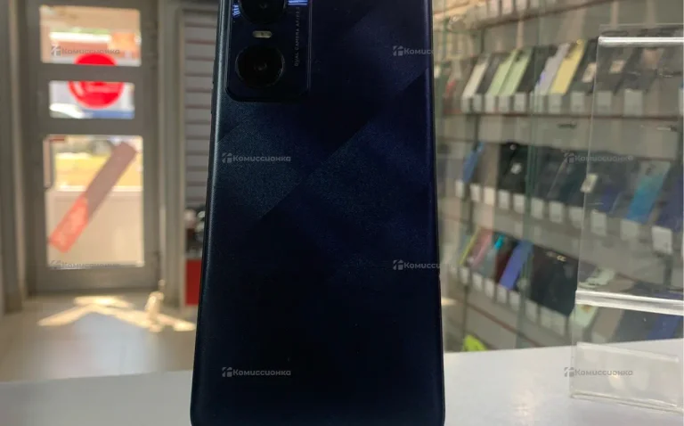 Tecno pop 6 pro 2/32gb