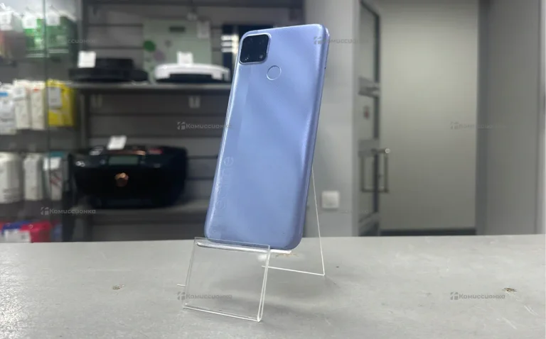 Realme C25S 4/64 GB