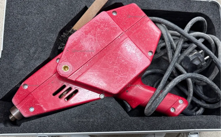 Сварочный пистолет Climatech PW33