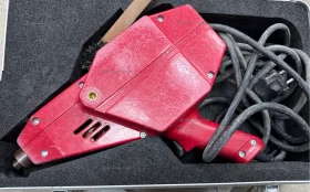 Купить Сварочный пистолет Climatech PW33 б/у , в Москва и область Цена:7500рублей