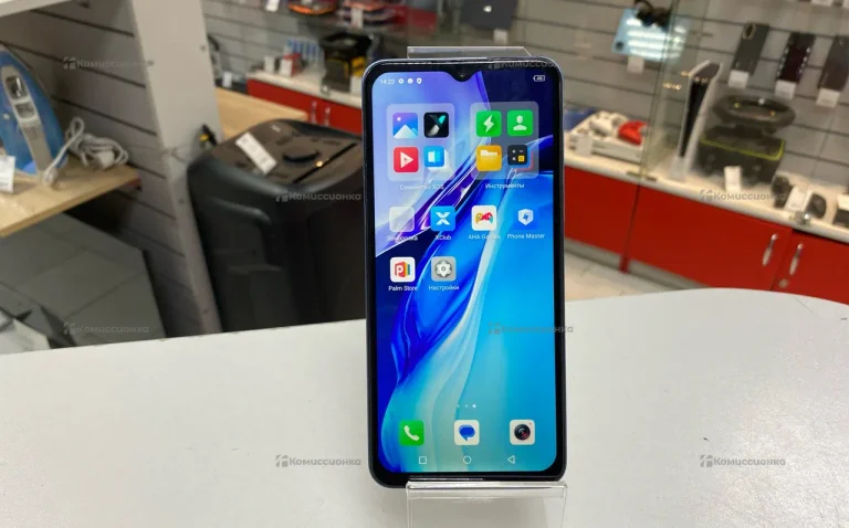 Infinix NOTE 12 PRO 8/128 ГБ