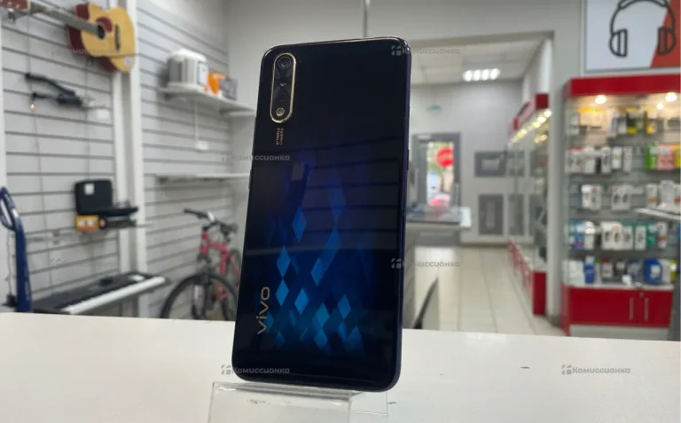 Vivo 1907 6/128 ГБ