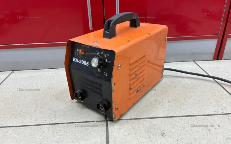 Сварочный аппарат Premium EA-5006