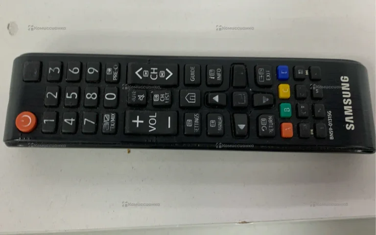 Телевизор Samsung UE50TU7570U