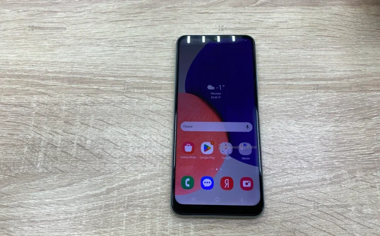 Samsung Galaxy A22s 5G 4/128 ГБ