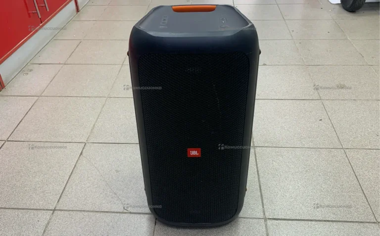 Колонка  JBL Partybox 100