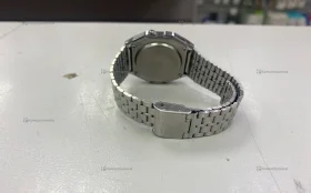 Часы  casio a159w