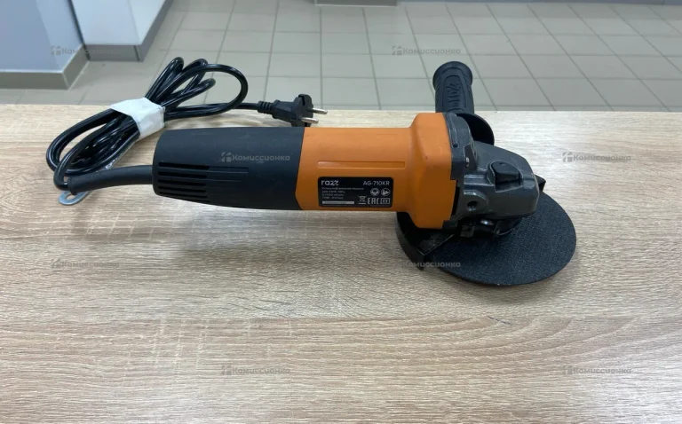 УШМ AG-710KR