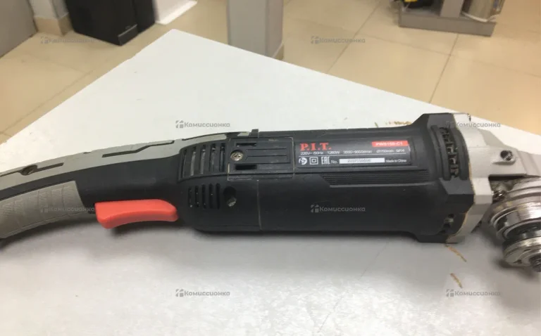 УШМ P.I.T pws 150-c1
